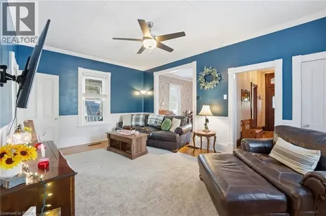 187 Sydenham Street Brantford ON N3R 3Z5