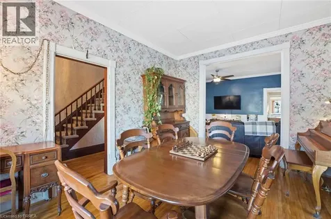 187 Sydenham Street Brantford ON N3R 3Z5