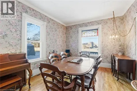 187 Sydenham Street Brantford ON N3R 3Z5