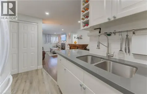 30 Bridge Street West Kitchener ON N2K 1K4