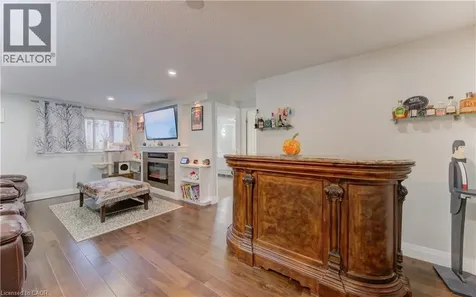 30 Bridge Street West Kitchener ON N2K 1K4