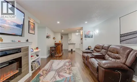 30 Bridge Street West Kitchener ON N2K 1K4