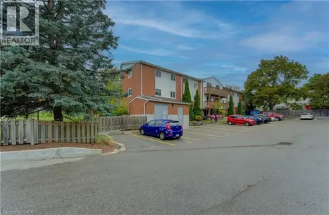 30 Bridge Street West Kitchener ON N2K 1K4