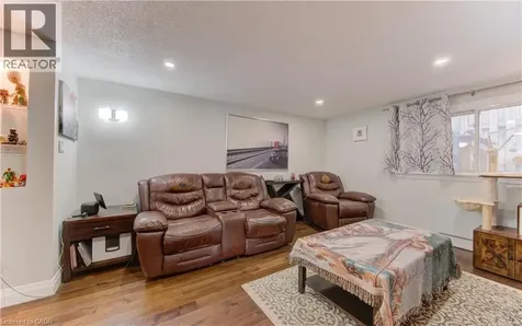 30 Bridge Street West Kitchener ON N2K 1K4