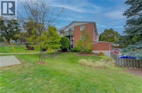 30 Bridge Street West Kitchener ON N2K 1K4