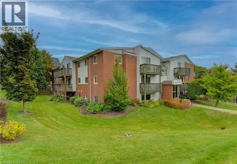 30 Bridge Street West Kitchener ON N2K 1K4