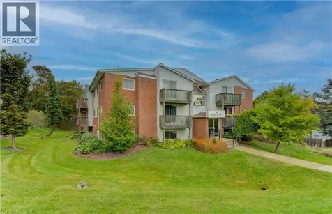 30 Bridge Street West Kitchener ON N2K 1K4