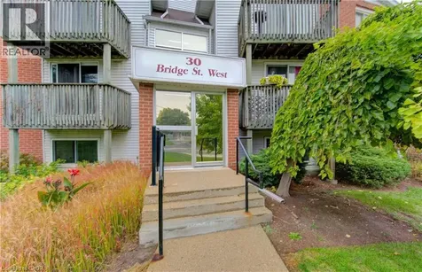 30 Bridge Street West Kitchener ON N2K 1K4