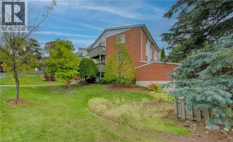 30 Bridge Street West Kitchener ON N2K 1K4