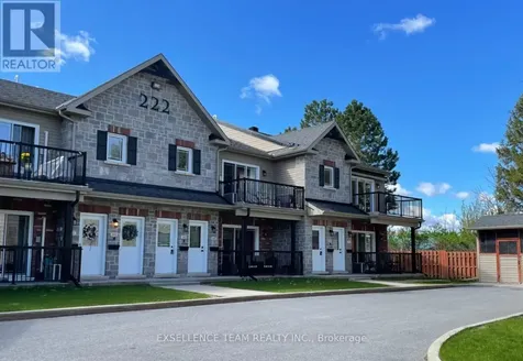 222 First Street East Cornwall ON K6H 0G2
