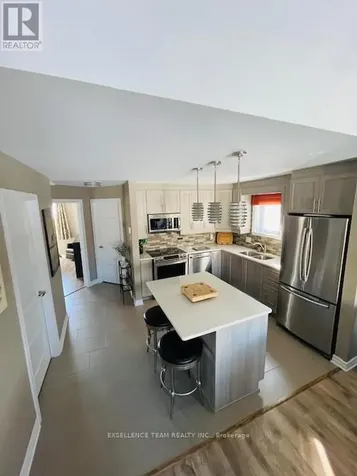 222 First Street East Cornwall ON K6H 0G2