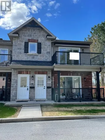 222 First Street East Cornwall ON K6H 0G2