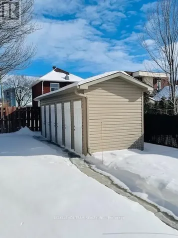 222 First Street East Cornwall ON K6H 0G2