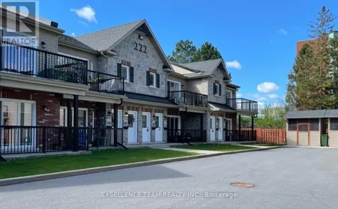 222 First Street East Cornwall ON K6H 0G2