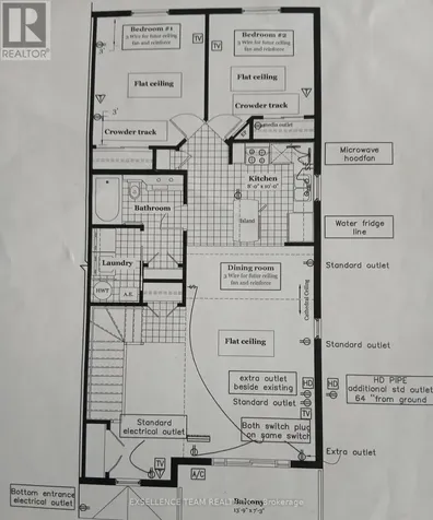222 First Street East Cornwall ON K6H 0G2