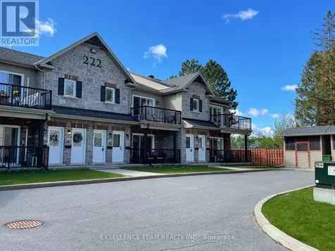 222 First Street East Cornwall ON K6H 0G2