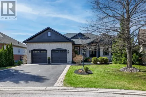 179 Glenncastle Drive Ottawa ON K0A 1L0