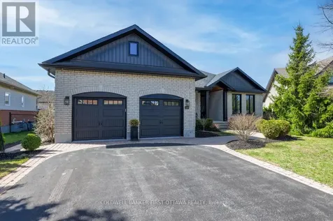 179 Glenncastle Drive Ottawa ON K0A 1L0