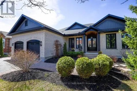 179 Glenncastle Drive Ottawa ON K0A 1L0
