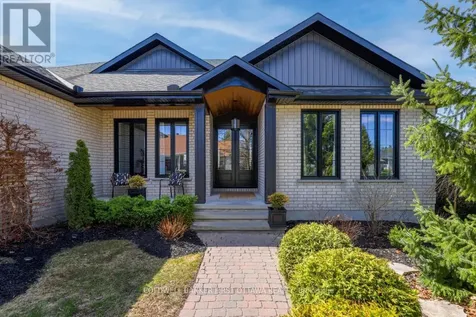 179 Glenncastle Drive Ottawa ON K0A 1L0