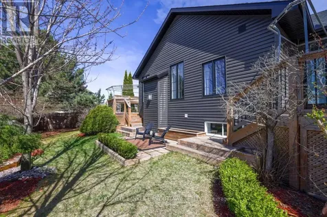 179 Glenncastle Drive Ottawa ON K0A 1L0