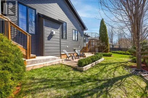 179 Glenncastle Drive Ottawa ON K0A 1L0