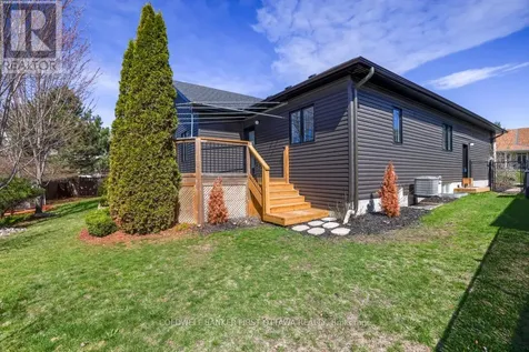 179 Glenncastle Drive Ottawa ON K0A 1L0