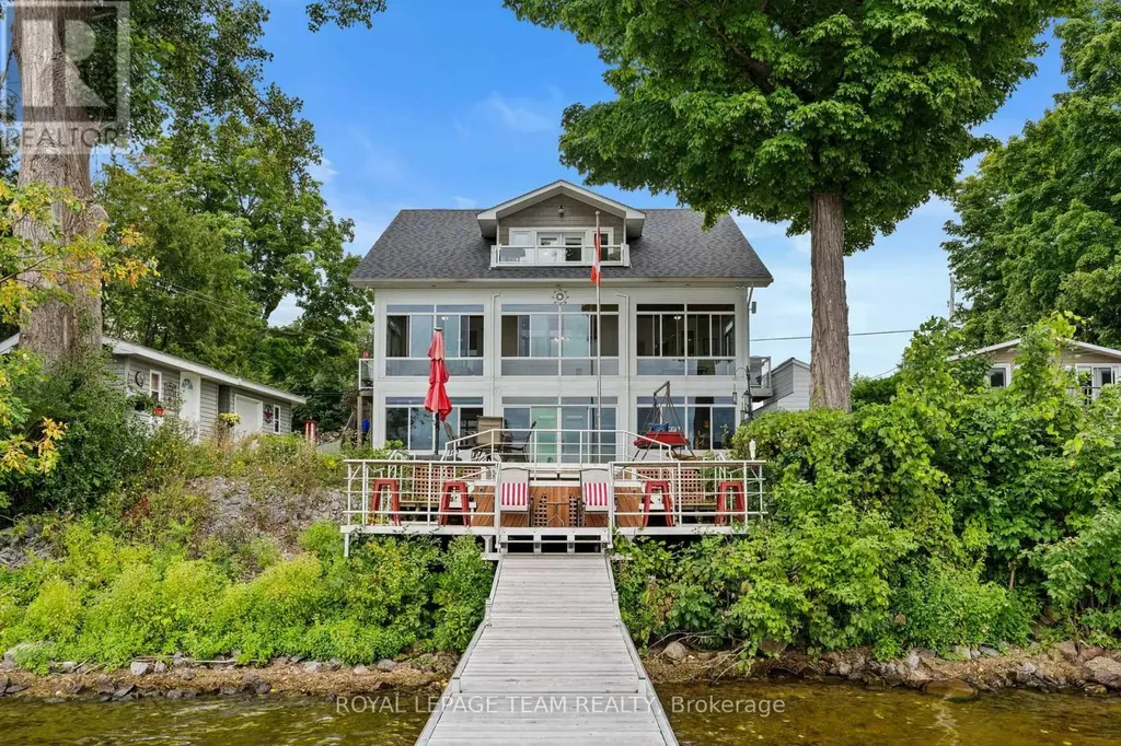 330 Gardiner Shore Road Beckwith ON K7C 0C4