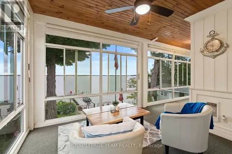 330 Gardiner Shore Road Beckwith ON K7C 0C4
