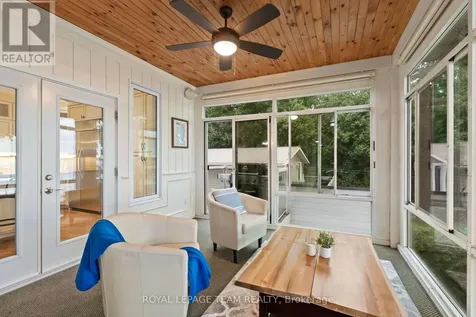 330 Gardiner Shore Road Beckwith ON K7C 0C4