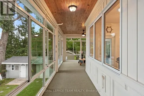 330 Gardiner Shore Road Beckwith ON K7C 0C4