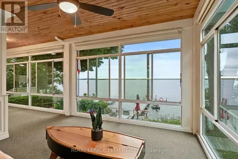 330 Gardiner Shore Road Beckwith ON K7C 0C4