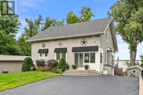 330 Gardiner Shore Road Beckwith ON K7C 0C4