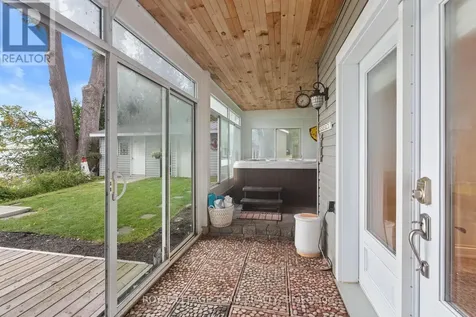 330 Gardiner Shore Road Beckwith ON K7C 0C4