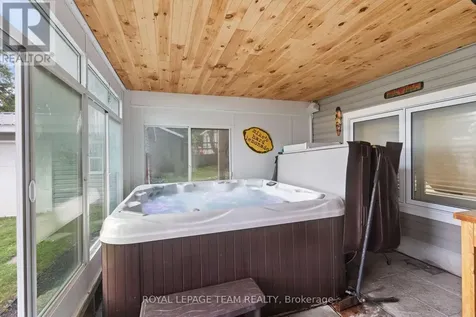 330 Gardiner Shore Road Beckwith ON K7C 0C4