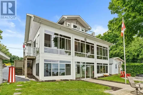 330 Gardiner Shore Road Beckwith ON K7C 0C4
