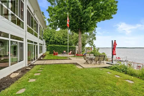 330 Gardiner Shore Road Beckwith ON K7C 0C4
