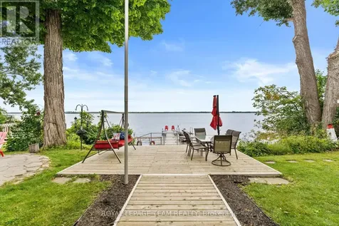 330 Gardiner Shore Road Beckwith ON K7C 0C4