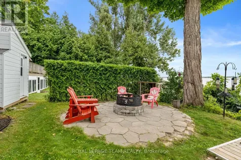 330 Gardiner Shore Road Beckwith ON K7C 0C4