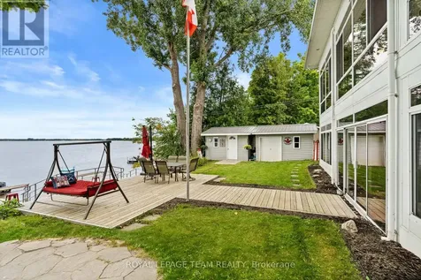 330 Gardiner Shore Road Beckwith ON K7C 0C4