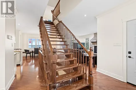 330 Gardiner Shore Road Beckwith ON K7C 0C4