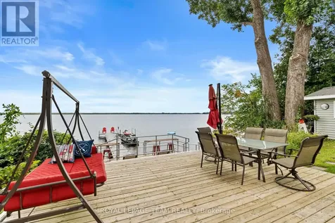 330 Gardiner Shore Road Beckwith ON K7C 0C4