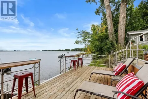 330 Gardiner Shore Road Beckwith ON K7C 0C4