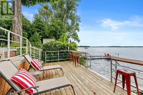 330 Gardiner Shore Road Beckwith ON K7C 0C4