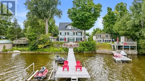 330 Gardiner Shore Road Beckwith ON K7C 0C4
