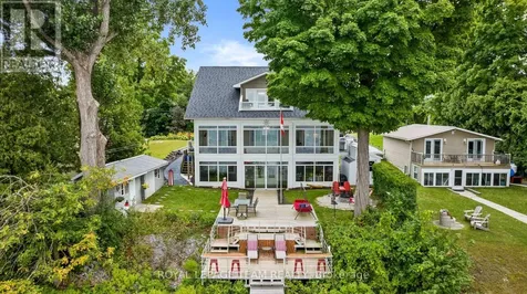 330 Gardiner Shore Road Beckwith ON K7C 0C4