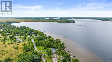 330 Gardiner Shore Road Beckwith ON K7C 0C4