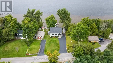 330 Gardiner Shore Road Beckwith ON K7C 0C4