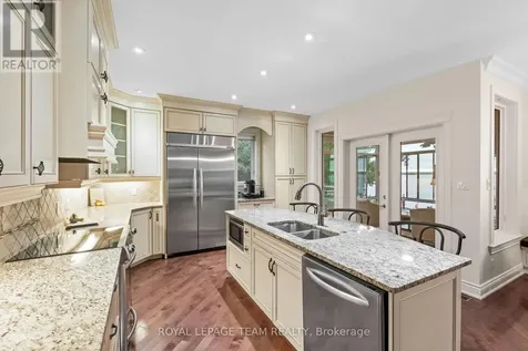 330 Gardiner Shore Road Beckwith ON K7C 0C4