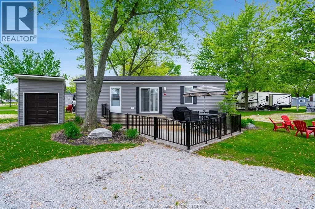 981 County Road 2 Lakeshore ON N8N 4P4